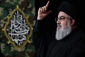 تحلیلگر لبنانی: سید حسن نصرالله مثل همیشه حق مطلب را ادا کرد