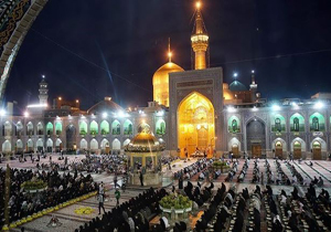 ماجرای شنیدنی از عنايت امام رضا (ع) به مهمانش در مشهد + فیلم