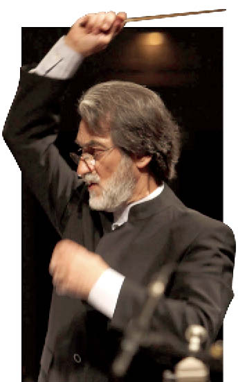 ساخت موسیقی &laquo;روز واقعه&raquo; با سنگ و چوب!