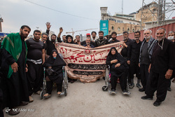 حُب الحسین یجمعنا