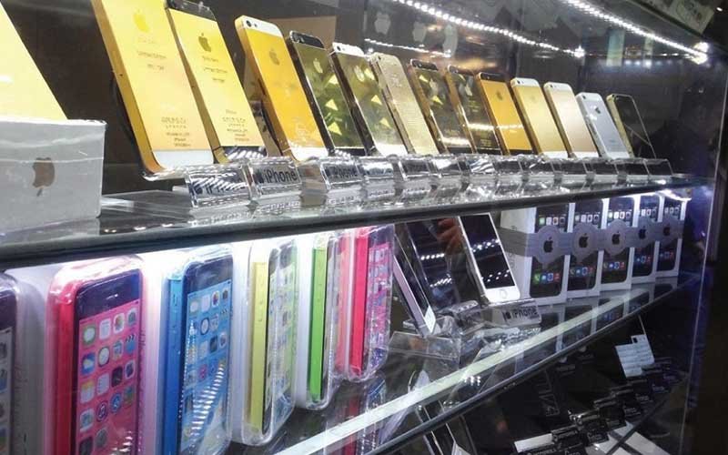 واکاوی تاثیر تصمیمات تازه بر بازار گوشی تلفن همراه / موبایل گران می&zwnj;شود؟