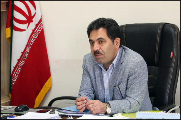 شهربازی رو باز سنندج ۴۵ درصد پیشرفت فیزیکی دارد