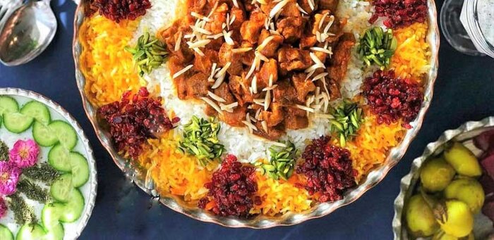 فوت و فن&zwnj;های طبخ قیمه نثار؛ غذایی لذیذ از دل تاریخ