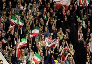 اختصاص یک چهارم ظرفیت سالن غدیر ارومیه برای بانوان