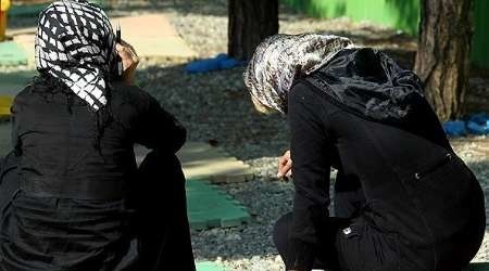 شهروندان حضور معتادان متجاهر در محلات را به پلیس گزارش دهند