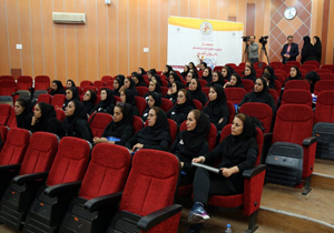 برگزاری سمینار دانش افزایی و باز آموزی قوانین داوری هندبال مازندران