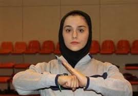 مقام چهارمی تالو کار کشورمان در شانگ‌های چین/ صعود سانداکار کشورمان به دور بعد