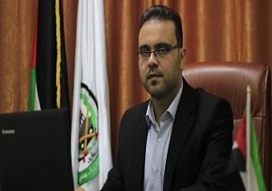 حماس خواستار موضعگیری جهانی برای توقف بازداشت اداری فلسطینیان شد
