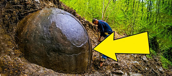 معما&zwnj;هایی مرموز که هنوز توضیحی برای آن&zwnj;ها وجود ندارد! + تصاویر