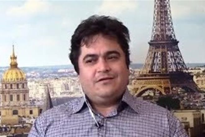 افکارعمومی پس از دستگیری روح الله زم به دنبال چیست؟ / وقتی تن ضدانقلاب از افشاگری درباره ماجرای آمدنیوز به لرزه در میآید افکارعمومی پس از دستگیری روح الله زم به دنبال چیست؟ / وقتی تن ضدانقلاب از افشاگری درباره ماجرای آمدنیوز به لرزه در میآید