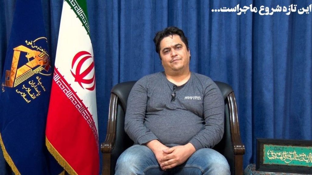 افکارعمومی پس از دستگیری روح الله زم به دنبال چیست؟ / وقتی تن ضدانقلاب از افشاگری درباره ماجرای آمدنیوز به لرزه در میآید افکارعمومی پس از دستگیری روح الله زم به دنبال چیست؟ / وقتی تن ضدانقلاب از افشاگری درباره ماجرای آمدنیوز به لرزه در میآید
