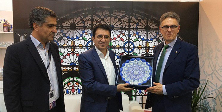 ایران به نمایشگاه کتاب لایپزیک دعوت شد