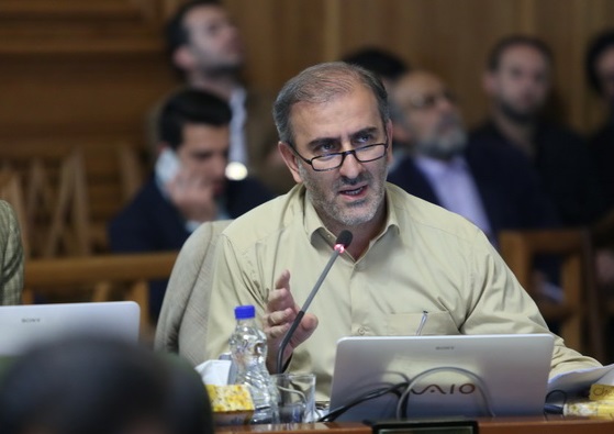 شهرداری از ساخت و ساز غیرمجاز در حریم تهران جلوگیری کند