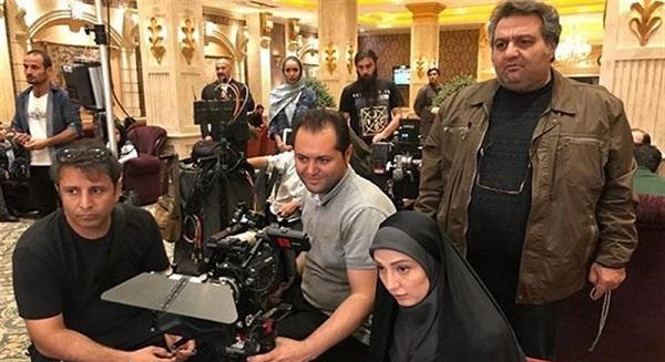 تیتراژ سریال پناه آخر با صدای محمد معتمدی