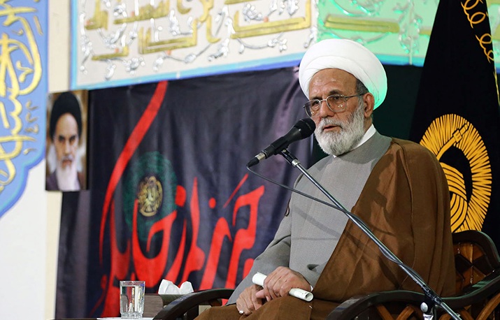 راهپیمایی اربعین ترس را در دل مستکبران غربی ایجاد کرده است