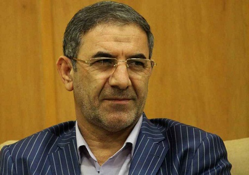 تقدیر استاندار از عوامل شبکه استانی دنا