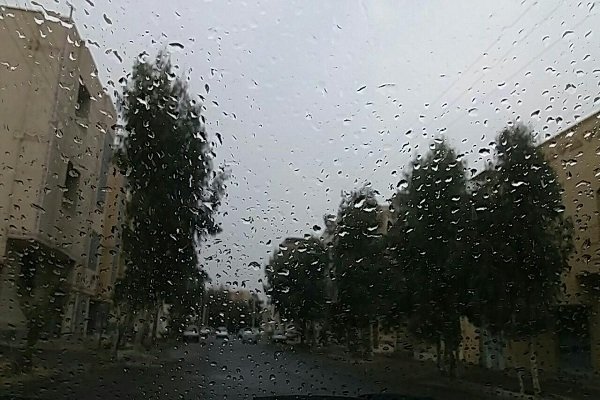 بارش&zwnj;های پراکنده در سیستان و بلوچستان