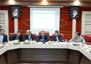 انتقاد استاندار قزوین از میزان پرداخت تسهیلات رفع موانع تولید