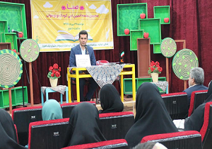پانزدهمین نشست انجمن ادبی صبا کانون خوزستان در اهواز برگزار شد