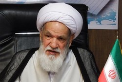 تمام عدالت خواهان دور حرم امام حسین (ع) گرد آمدند