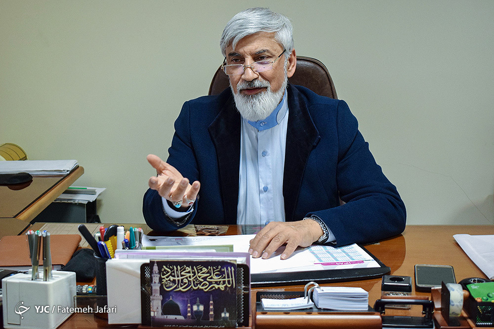 فرار رو به جلوی اصلاحطلبان تندرو با طرح تحریم انتخابات و مشارکت مشروط فرار رو به جلوی اصلاحطلبان تندرو با طرح تحریم انتخابات و مشارکت مشروط