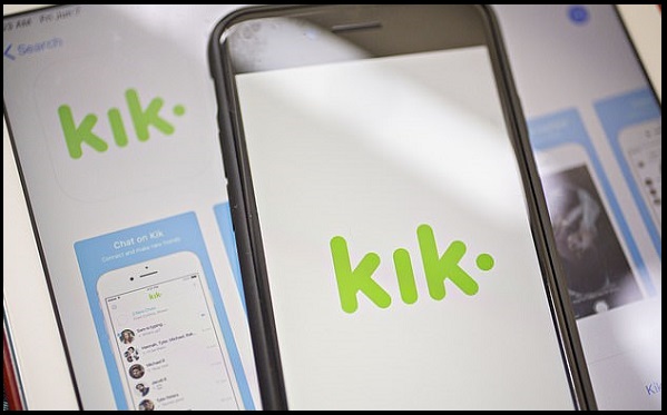 ادامه فعالیت Kik Messenger با مدیریت جدید