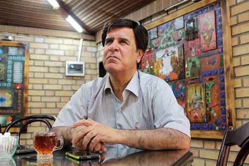 علیفر: به کسی ربطی ندارد صداوسیما چه می&zwnj;کند