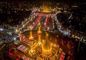 افزایش زائران کربلا از فارس