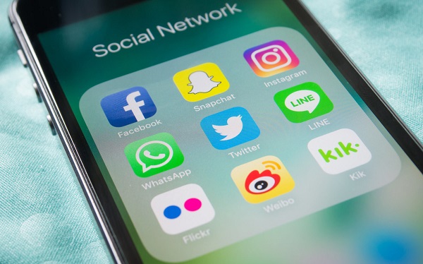 تغییر در مالکیت اپلیکیشن Kik Messenger تغییر در مالکیت اپلیکیشن Kik Messenger