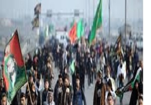 بیماری های واگیر دار و همه گیر در مرز شلمچه وجود نداشت
