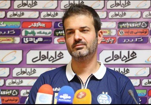 استراماچونی: مسابقات لیگ برای ما سخت شده‌است/ بازیکن آزاد باکیفیت وجود ندارد