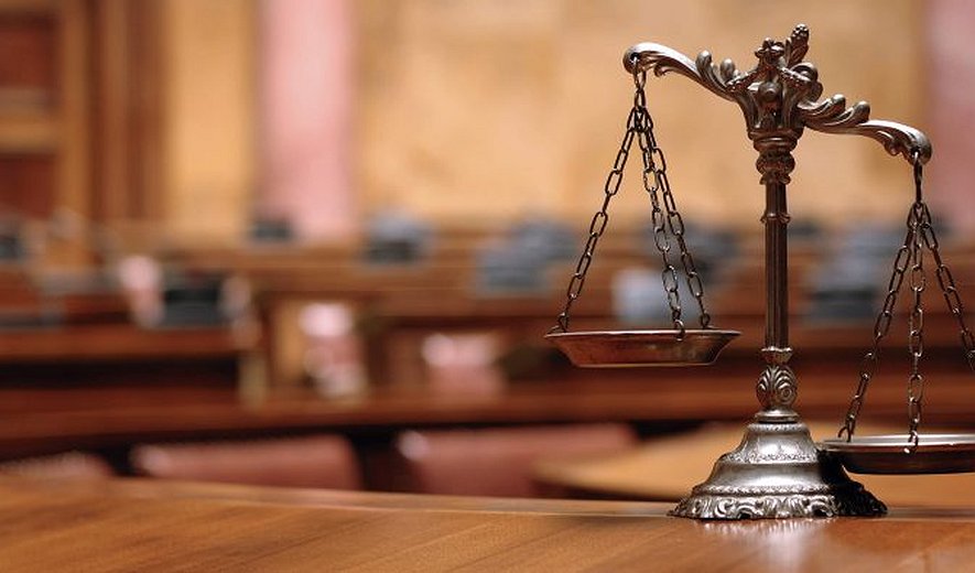 فعالیت غیرقانونی یک واحد متخلف قالکاری در شهریار
