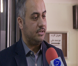۸۱.۳ در صد از جمعیت استان زنجان کارت هوشمند ملی دریافت کردند ۸۱.۳ در صد از جمعیت استان زنجان کارت هوشمند ملی دریافت کردند