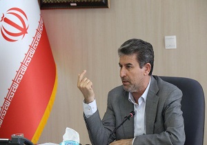 زمینه سازی برای حضور حداکثری مردم در انتخابات سرلوحه فعالیت مجریان انتخابات در استان باشد