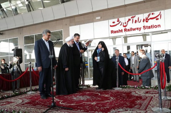 اگرچه شنیدن صدایش ۱۵ سال طول کشید، اما دراین ۷ ماه فعالیتش هم موجب استقبال مردم و هم ایجاد اشتغال شد