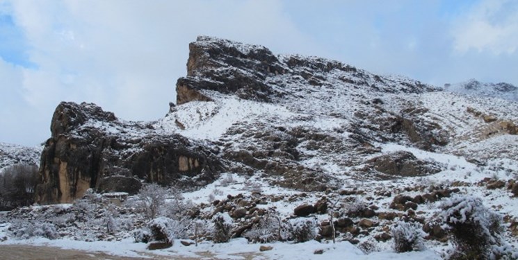 برف و سرما کشور را فرا می&zwnj;گیرد