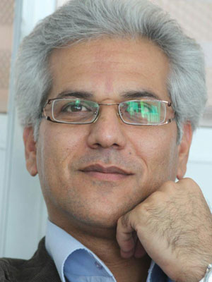 «من فقط دو نفر را کشته‌ام»؛ اثر جدید آقای نویسنده/ خورشاهیان: رمان‌نویسان ما حرفه ای‌تر شده اند