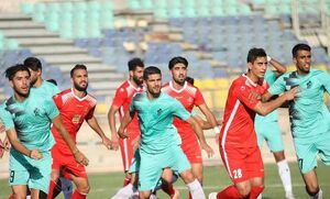 پرسپولیس در آستانه هت&zwnj;تریک تلخ پس از ۴ سال