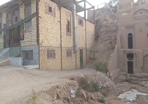 خبر تخریب بافت تاریخی شاهدیه تکذیب شد