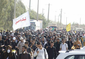 بازگشت بیش از ۹۷ درصد زائران حسینی به کشور