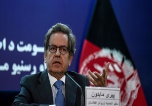 اتحادیه اروپا خواستار آتش بس در افغانستان شد