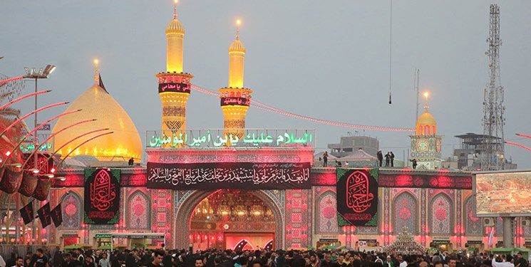اعزام کاروان‌های سفر به عتبات از ۴ آبان/ لزوم دریافت ویزا برای سفر به عتبات عالیات