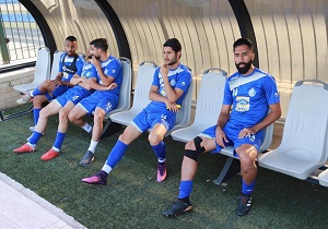 تعلیق محرومیت مدافع استقلال جدی شد