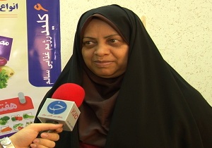 مصرف نمک به مرز هشدار رسید