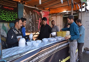 بازگشت ۹۰ درصد از زائران خراسان جنوبی به کشور