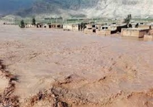 نگرانی مردم لرستان از مناطق حادثه خیز استان + فیلم