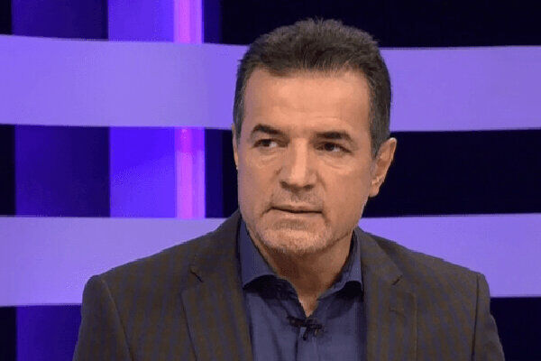انصاری فرد: جای هواداران پرسپولیس مقابل پیکان خالی بود/ ۹۰ دقیقه به بازی مسلط بودیم