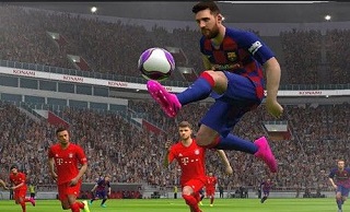 عرضه نسخه موبایلی PES 2020 در ۲ آبان