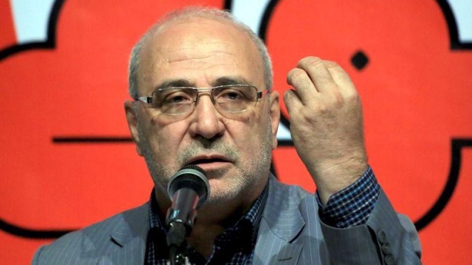 واکنش نماینده مجلس به اقدام جالب مهدی ترابی: آقایان مدعی! شرم کنید +تصویر