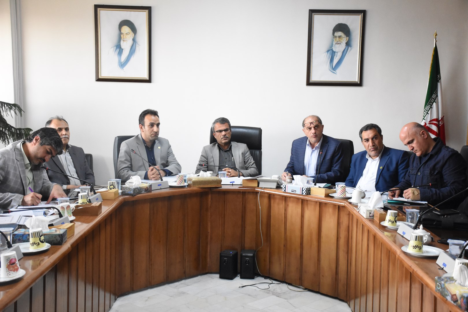 ۲۲ شهر استان فارس کتابخانه ندارند